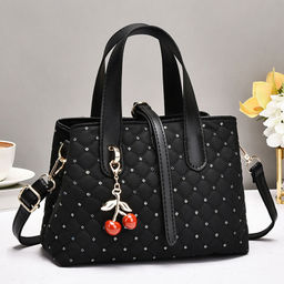 Сумка BG-367-Black