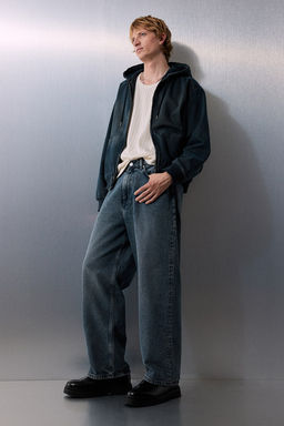 Baggy Jeans