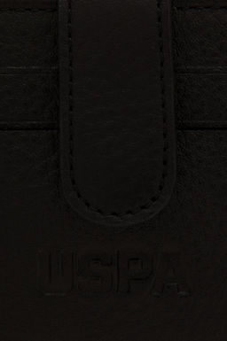 Erkek Siyah C_zdan Sepette S_rpriz _ndirim - U.s. polo assn фото 7