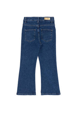 Синие джинсовые брюки для девочек Неожиданная скидка в корзине - U.s. polo assn фото 5