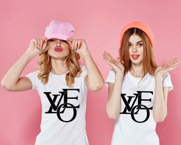 Эксклюзивная футболка Yana Pletneva упаковка плотный Zip пакет!