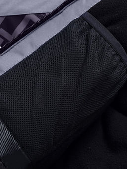 Горнолыжный костюм VALIANLY 9323Sr для мальчика серый  фото 12