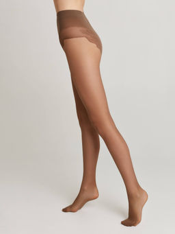 Колготки классические CONTE BIKINI 20 shade - Conte elegant фото 2