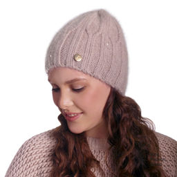РАНИЯ шапка женская - Landre фото 2