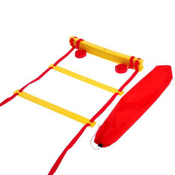 Лестница координационная, 12 ступеней, 51×540 см