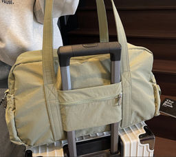 Сумка JIN-109-Black