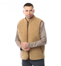 Жилет арт.1229-04/мол. ПИЛОТ Камель