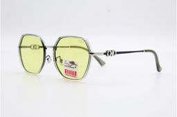 Солнцезащитные очки DIDTR (Polarized) с мешочком 0761 54-20-141 С24-56 (хамелеон)