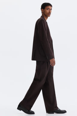 Americana cruzada Relaxed Fit - H&m фото 9