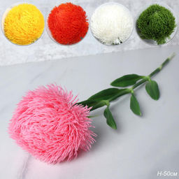 Цветок искусственный / CW471 /уп 2/720/