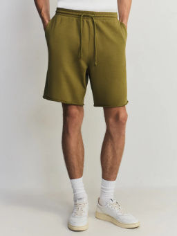 Шорты с необработанными краями ZR2605042102-13 / Zarina