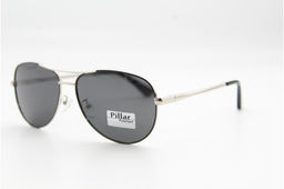Солнцезащитные очки Pillar (Polarized) 6007 (58-14-137) C4