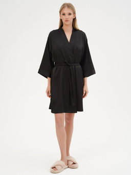 Халат Indefini (Арт.4235SYC)