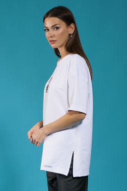 Джемпер 4147 - Kivviwear фото 5