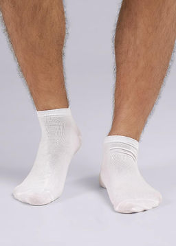 (CLE) S101 носки муж.