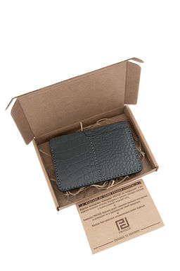 Холдер для автодокументов MK-494.4 - Protege фото 3