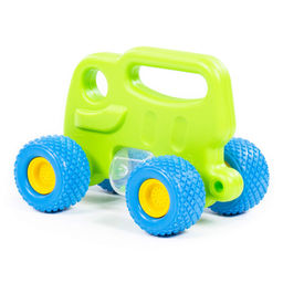 Беби Грипкар - Грузовик - Полесье фото 3