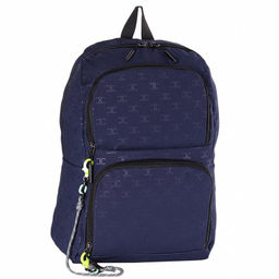 Рюкзак 491P d.blue Sikale