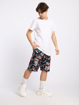 Шорты для мальчика Федор Ладошки фото 30