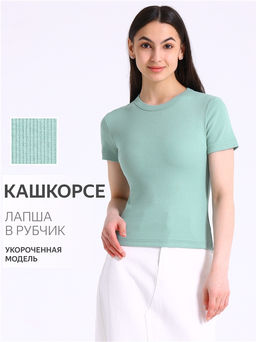 футболка 1ЖДФК4447023