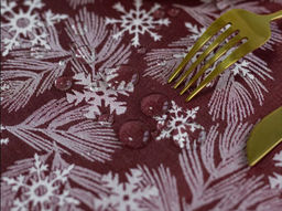 Скатерть М120-2634/191862+010101П 150x120