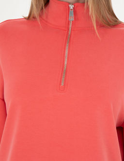 Nar _i_e_i Oversize Sweatshirt - Pierre cardin фото 7