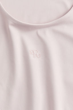 Top de deporte en SoftMove - H&m фото 7