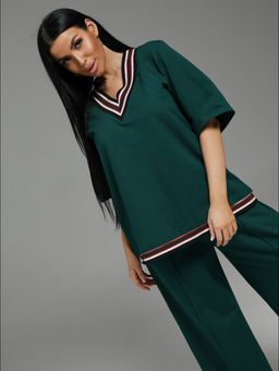 Сити костюм женский - Lovetex фото 22