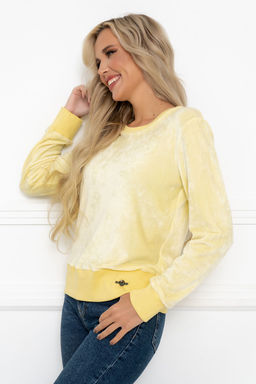 Джемпер 6380М - Open-style фото 3