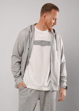 Толстовка мужская