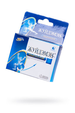 Возбуждающие капсулы для мужчин Андрогерон, 1 капсула