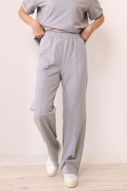 Брюки спортивные прямые - Looklikecat фото 3