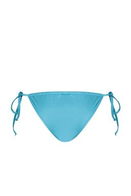 TRENDYOLMILLA Mavi Tunelli Normal Paca Bikini Alt? TBESS23BA00344  фото 8