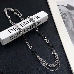 Колье арт. 26 5507 (id 273014) - Rada фото 3