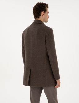 Kahverengi Ex. Slim Fit Ka_e Kaban - Pierre cardin фото 5