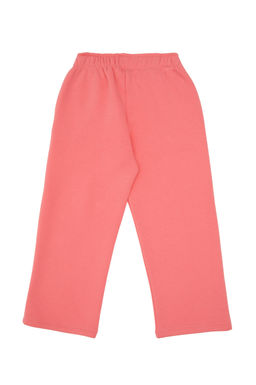 K_z _ocuk Neon Pembe Pijama Tak_m_ - U.s. polo assn фото 6