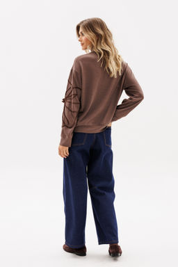 Джемпер 2930 - Eola фото 10