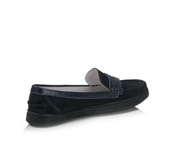 Топсайдеры Captor 15372-999-189  фото 2