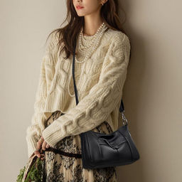 KAIDIFEINIROO Сумка женская 8626  фото 66