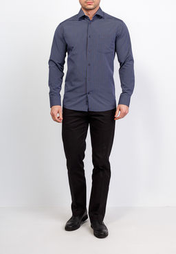 Сорочка мужская длинный рукав CASINO c221/15/646/Z/1 фото 8