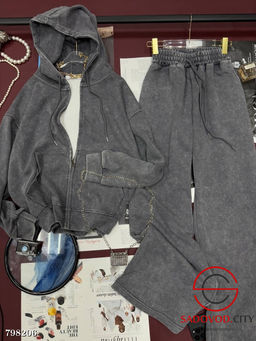 женский спортивный костюм - Bruno фото 3