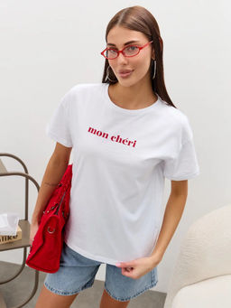 Футболка Primm P612-06-905 белый хлопок с эластаном фото 10