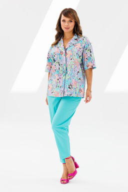 Костюм Mubliz 194 №1  фото 3