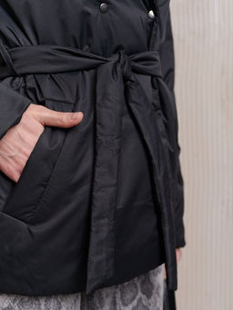 Куртка женская Хелен - Yollochka фото 11