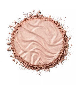 essence Хайлайтер Powder highlighter Gimme Glow, 20 Lovely Rose  фото 3
