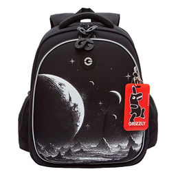RAz-587-16 Рюкзак школьный - Grizzly фото 15