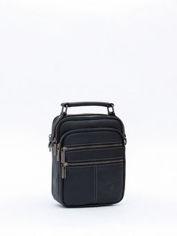 Сумка 634M black Fuzhiniao