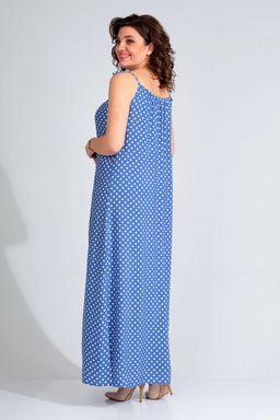 Костюм Liona Style 589 горох  фото 4