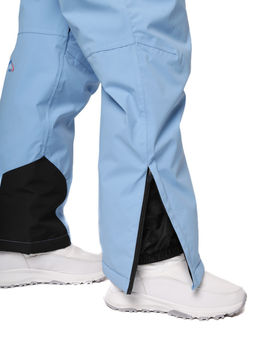 Комбинезон BB-0289 Голубой