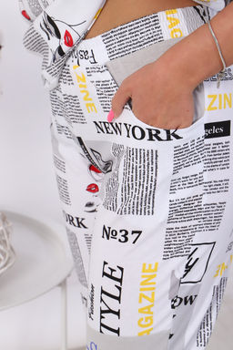 1059 Костюм женский